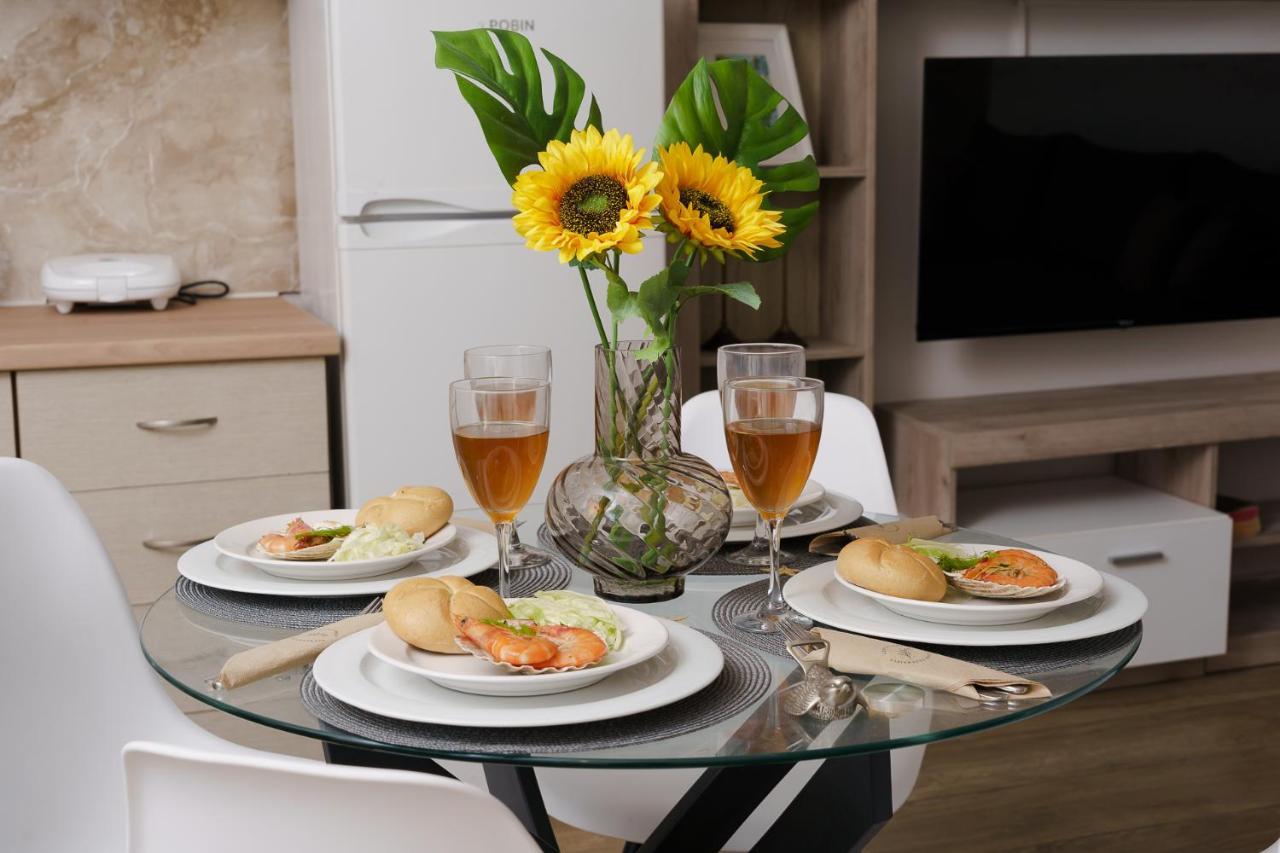 Karydakis Properties Zakintos Zewnętrze zdjęcie