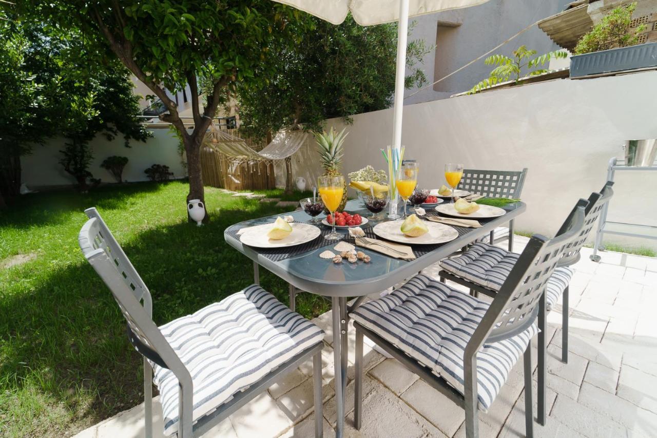 Karydakis Properties Zakintos Zewnętrze zdjęcie