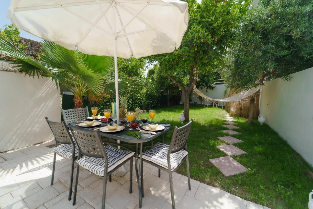 Karydakis Properties Zakintos Zewnętrze zdjęcie