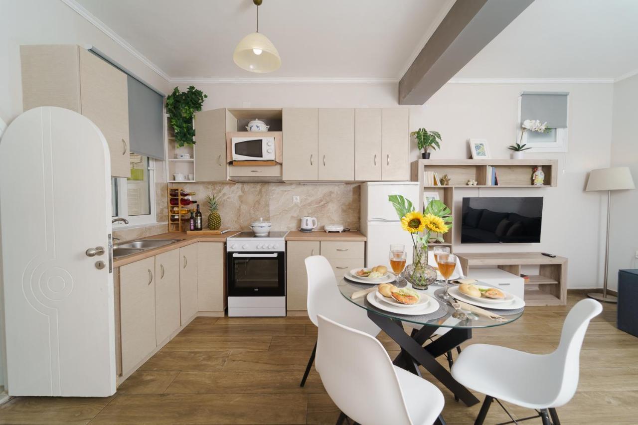 Karydakis Properties Zakintos Zewnętrze zdjęcie