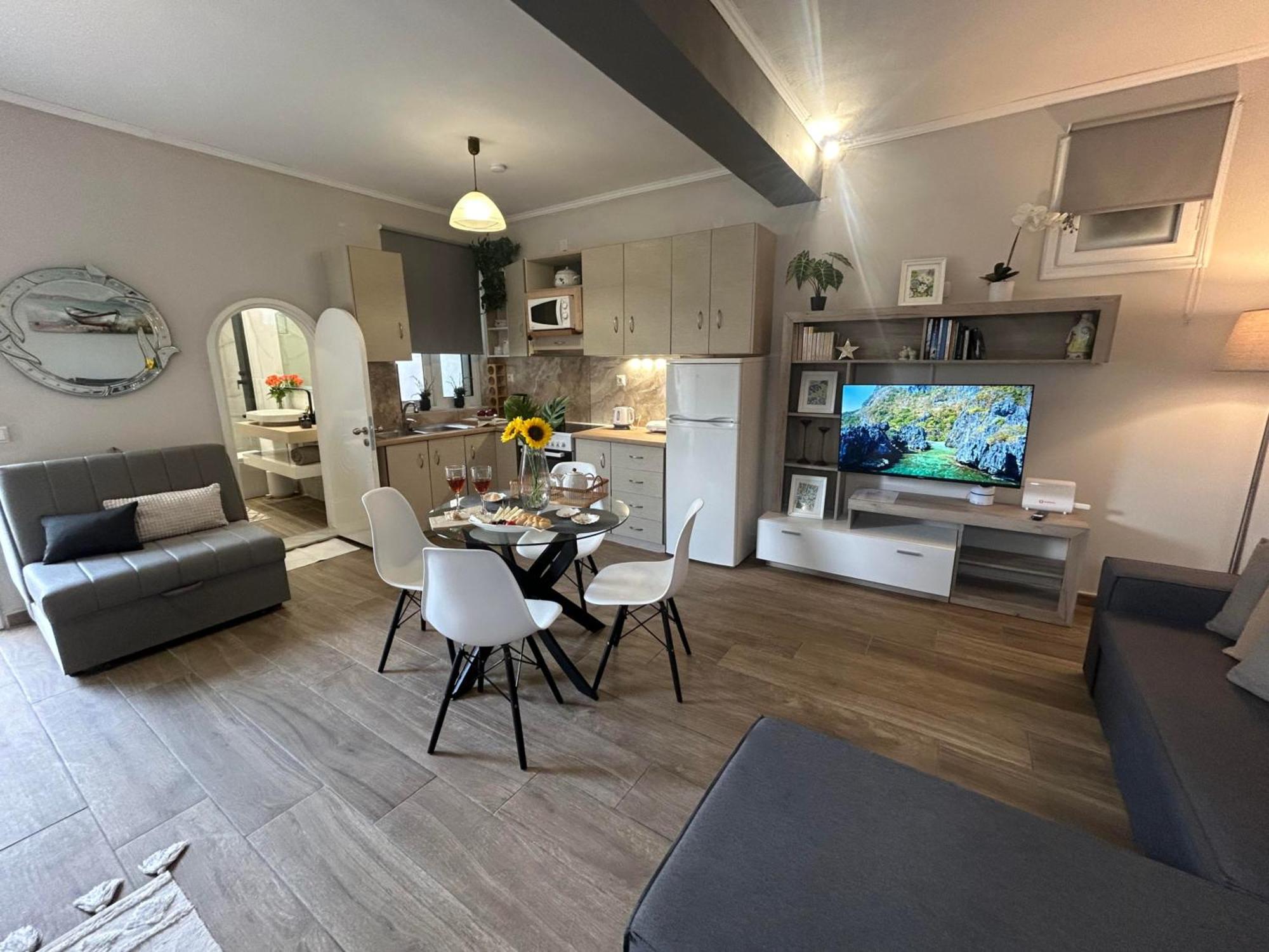 Karydakis Properties Zakintos Zewnętrze zdjęcie