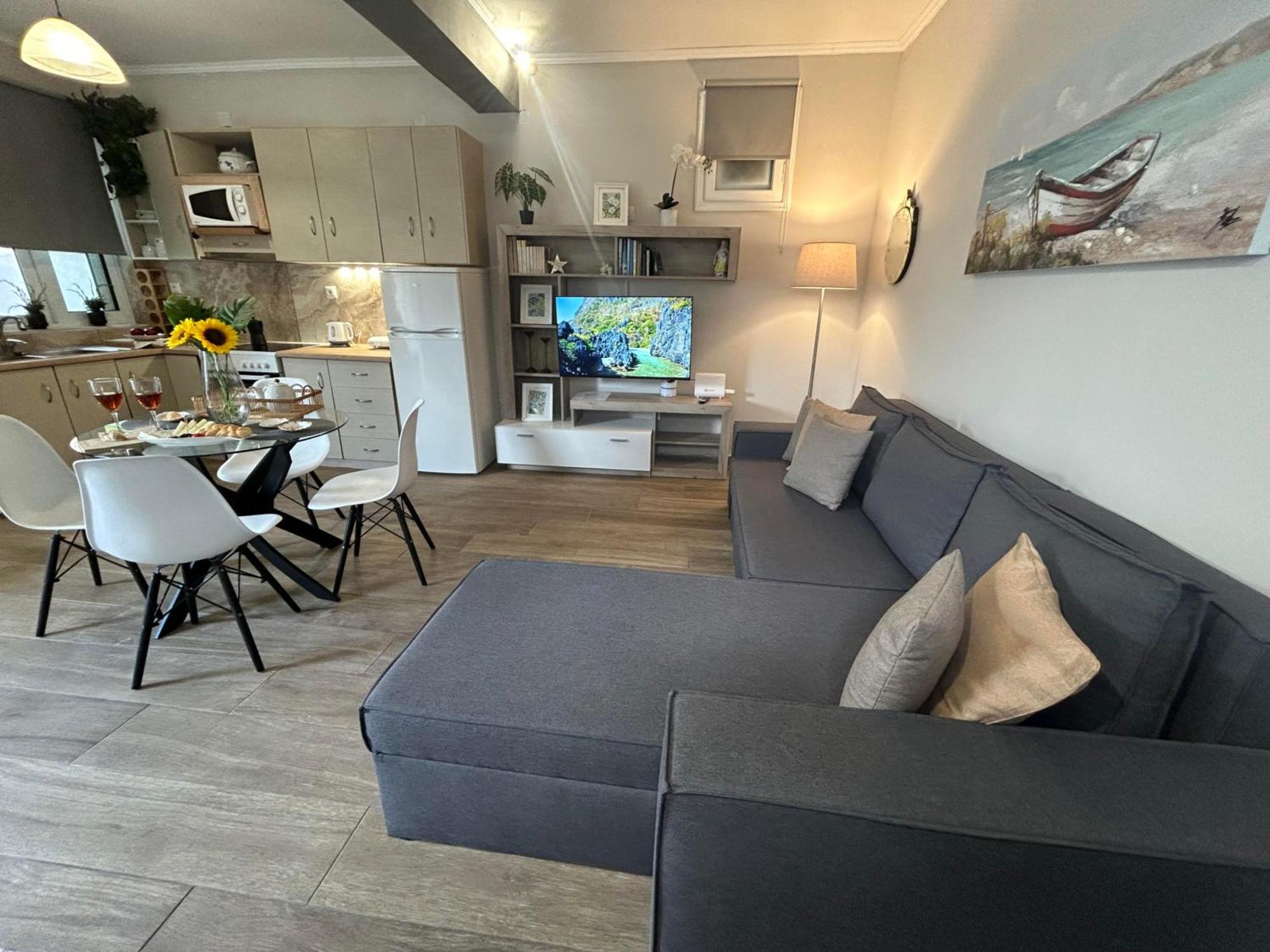 Karydakis Properties Zakintos Zewnętrze zdjęcie