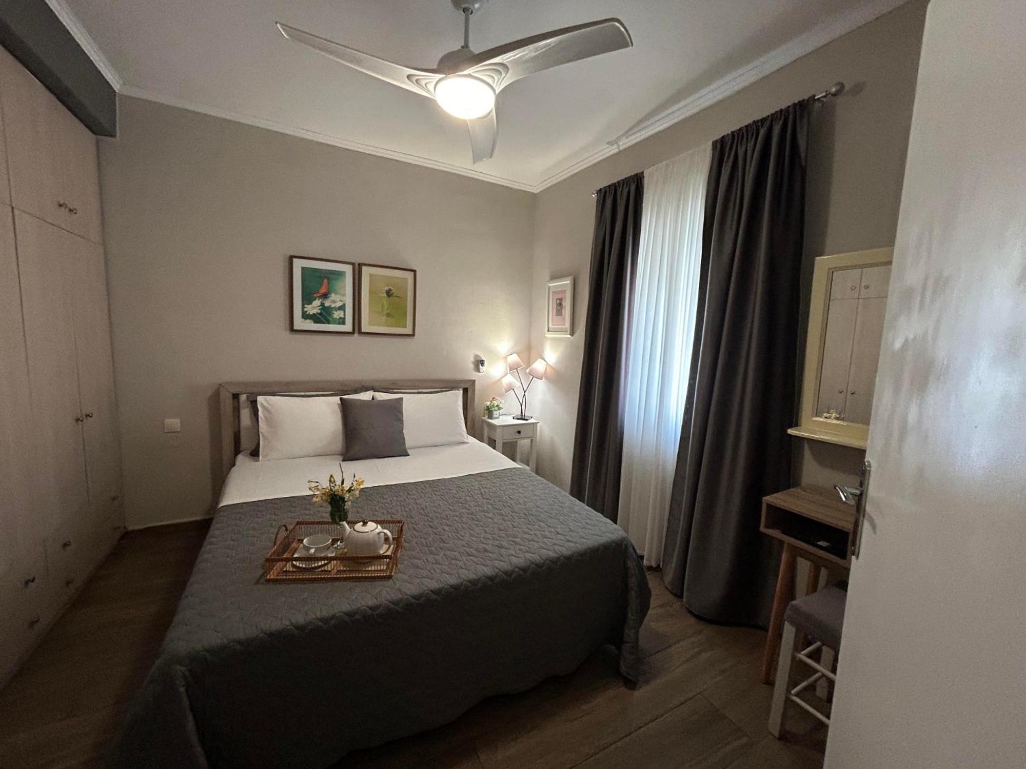 Karydakis Properties Zakintos Zewnętrze zdjęcie